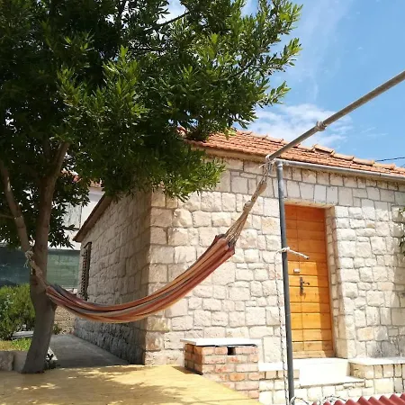 Prázdninový dům Stonehouse Frida Trogir