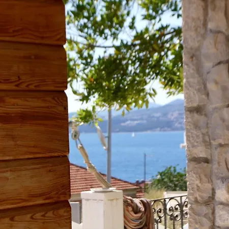 Stonehouse Frida Hébergement de vacances Trogir