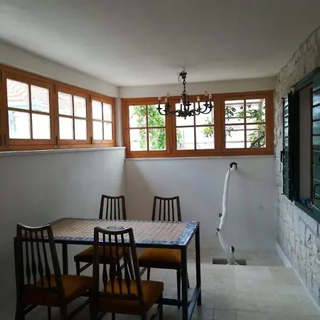 Prázdninový dům Stonehouse Frida *