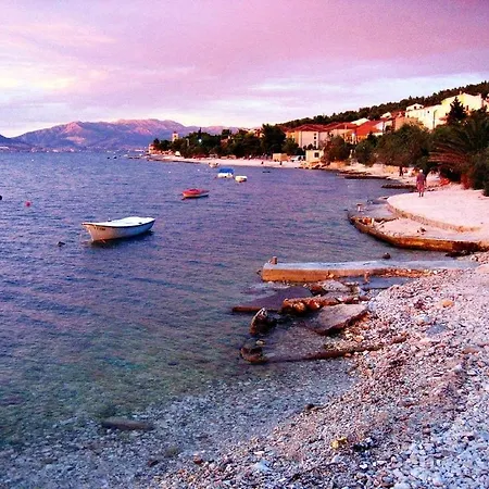 Stonehouse Frida Prázdninový dům Trogir