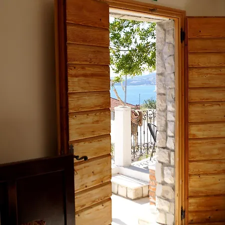 Stonehouse Frida Σπίτι διακοπών