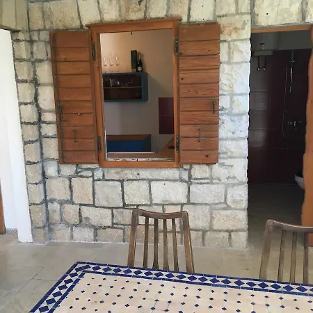 Stonehouse Frida Σπίτι διακοπών Τρογκίρ